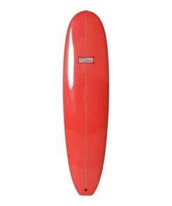 TABLAS DE SURF WEBER – Quantum 7’2 – Rojo