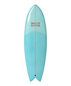 TABLAS DE SURF WEBER – Swish 5’6 – Azul