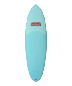 TABLAS DE SURF WEBER – Easy Rider 6’3 – Azul