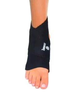 Tobillera Ortopédica Tecnomed Ajustable 846