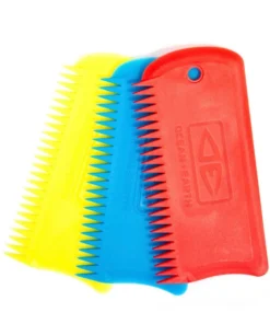 O&E – Peine de cera para surf