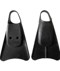 Aletas RIP SF500 – Aletas Bodysurf y Bodyboard – Negro / Negro