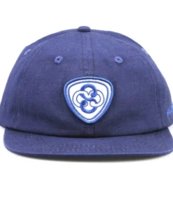 SCIENCE – Prototype 6 Panel Cap – Blue