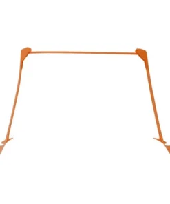 Valla Salto Plegable Wonder