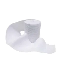 Venda Elástica Blanca 2P