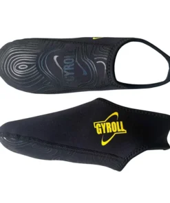 GYROLL – Calcetines finos – Pantuflas de neopreno