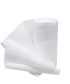 Venda Fija Blanca 4P