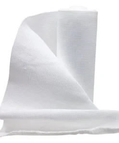 Venda Fija Blanca 6P