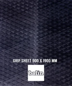 BALIN – AGARRE DE CUBIERTA 900X1900MM – HOJA COMPLETA