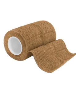 Venda Vendapress Elástica Cohesiva 3″ X 5Y