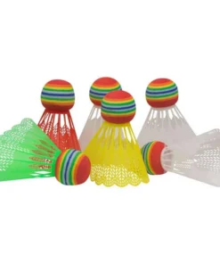 Volante Badminton TSP-1472