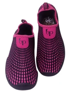 Zapato Playero Blue Planet JR
