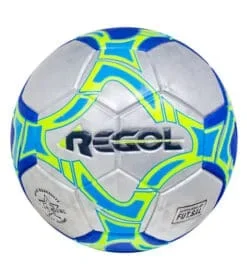 Balón Futsala Regol Colores 62-64