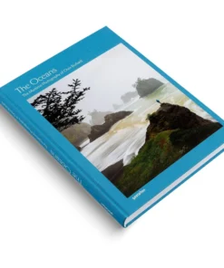 Gestalten – Los océanos – La fotografía marítima de Chris Burkard