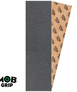 MOB GRIP – Agarre para monopatín – 11 pulgadas – Negro
