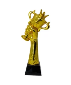 Trofeo Wonder premiación TSP 3244