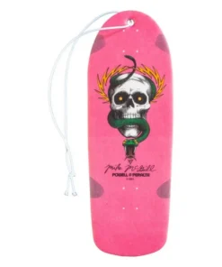 POWELL PERALTA – Ambientador Automático
