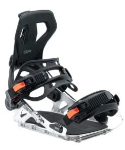 SP BINDINGS – Fijaciones Splitboard 2026 (Multientrada)