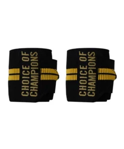 Muñequera GYM Strap Everlast EVWR4N181