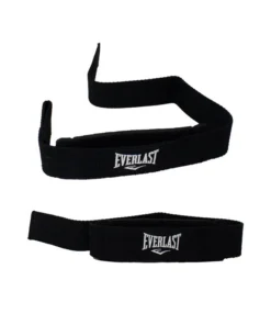 Muñequera GYM Strap Everlast EVCS4N200