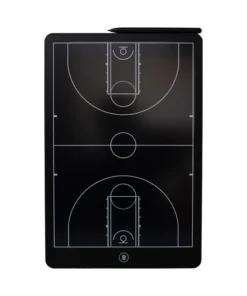 Tabla Estrategia Digital Baloncesto Wonder BSP-3102