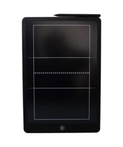 Tabla Estrategia Digital Voleibol Wonder VSP 3101