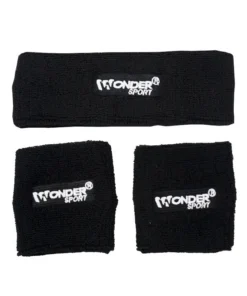 Set Balaca Muñequera Wonder GSP 3215