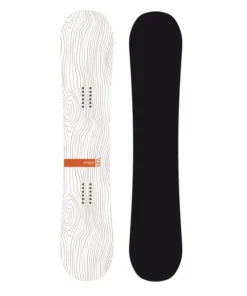 TABLAS DE SNOW EVIDSEN – 157 DE ANCHO Tabla de snowboard