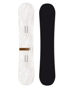 TABLAS DE SNOW EVIDSEN – Tabla de snowboard 159 ANCHO