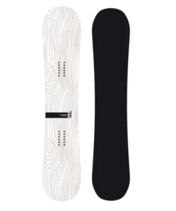 TABLAS DE SNOW EVIDSEN – 163 DE ANCHO Tabla de snowboard