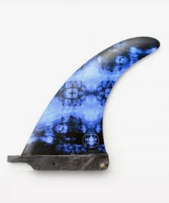CAPTAIN FIN CO – Aleta longboard – KASSIA 7’5 – Azul