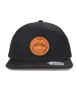 SCIENCE – Mod Cap 7 Panel – Black