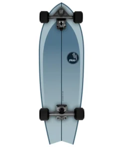 SLIDE – Patín de surf Fish Drifter – 32 pulgadas