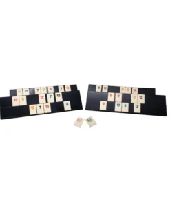Juego Mesa Rummyq Wonder HSP-3250
