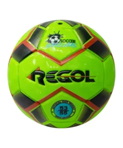 Balón Banquitas Regol Colores 53-55