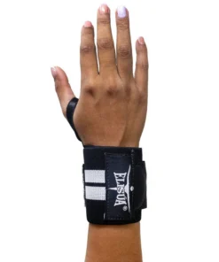 Muñequera GYM Strap Pro Elisua