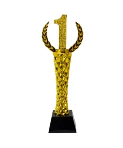 Trofeo Wonder Premiación TSP-3241