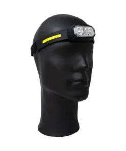 Linterna Wonder Multifuncional LSP-3196