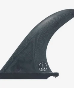 CAPTAIN FIN CO – Aleta longboard – 9’5 – NEGRO