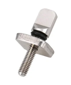 BLOCKSURF – EZ Fin Bolt – Tornillo de aleta (Caja de EE. UU.)