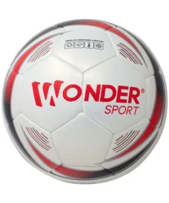 Balón Fútbol Wonder N3 FSP-3068