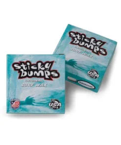 Sticky Bumps – Surf Wax – Basecoat
