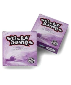 Sticky Bumps – Cera para surf – Fría