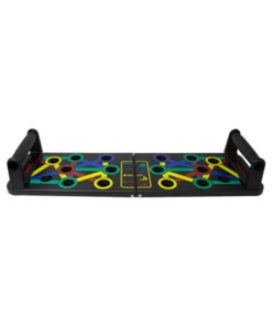 Barra Flexión Pecho Wonder GSP-3166