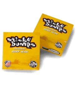 Sticky Bumps – Cera para surf – Tropical