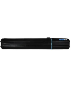 RINSEKIT RACK – Ducha portátil independiente (con Batería) – Black