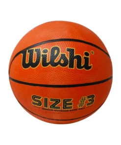 Balón Baloncesto N3 PTQ1134