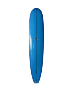 Longboard TAKAYAMA – In the Pink 9’2 (PU) – Tinte azul sólido