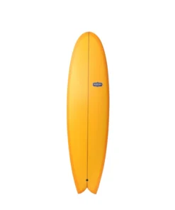 ALMOND – Big Bueno Fish 6’6 (PU) – Amarillo