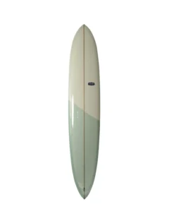 ALMOND – 10’2 Anacardo II (PU) – Tinte Menta y Crema